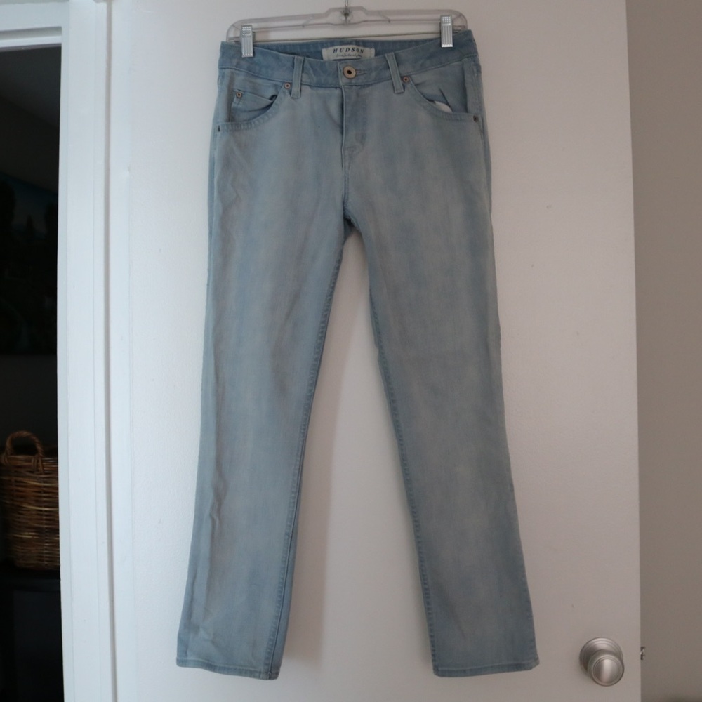 Hudson Jeans